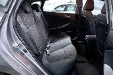 2016 HYUNDAI Accent GL MANUELLE/BLUETOOTH/TRES PROPRE/106.000km - Photo 21