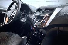 2016 HYUNDAI Accent GL MANUELLE/BLUETOOTH/TRES PROPRE/106.000km - Photo 24