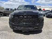 2026 Ram 1500 Big Horn - Photo 2