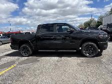 2026 Ram 1500 Big Horn - Photo 3