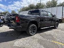 2026 Ram 1500 Big Horn - Photo 4