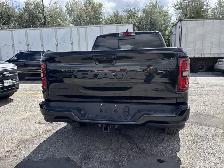 2026 Ram 1500 Big Horn - Photo 5