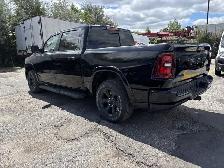 2026 Ram 1500 Big Horn - Photo 6