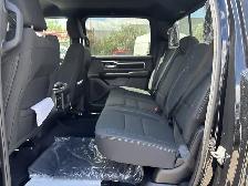2026 Ram 1500 Big Horn - Photo 9