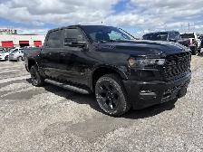 2026 Ram 1500 Big Horn - Photo 10