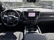 2026 Ram 1500 Big Horn - Photo 11