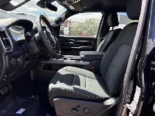 2026 Ram 1500 Big Horn - Photo 15