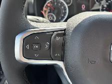 2026 Ram 1500 Big Horn - Photo 17