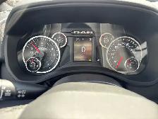 2026 Ram 1500 Big Horn - Photo 18