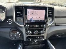 2026 Ram 1500 Big Horn - Photo 19