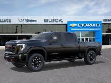 2026 GMC Sierra 2500 4wd Crew Cab 159 - Photo 4