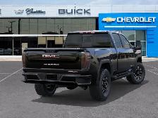 2026 GMC Sierra 2500 4wd Crew Cab 159 - Photo 8