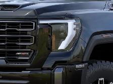 2026 GMC Sierra 2500 4wd Crew Cab 159 - Photo 13
