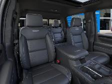 2026 GMC Sierra 2500 4wd Crew Cab 159 - Photo 19
