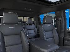 2026 GMC Sierra 2500 4wd Crew Cab 159 - Photo 27