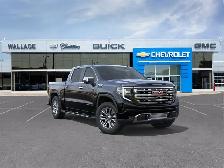 2026 GMC Sierra 1500 4wd Crew Cab 147 - Photo 2