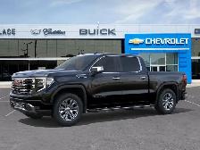 2026 GMC Sierra 1500 4wd Crew Cab 147 - Photo 4