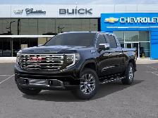 2026 GMC Sierra 1500 4wd Crew Cab 147 - Photo 10