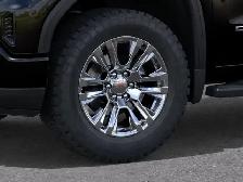 2026 GMC Sierra 1500 4wd Crew Cab 147 - Photo 12