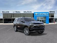 2026 Chevrolet Tahoe 4wd 4dr Lt - Photo 2