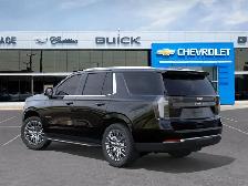 2026 Chevrolet Tahoe 4wd 4dr Lt - Photo 6