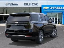 2026 Chevrolet Tahoe 4wd 4dr Lt - Photo 8
