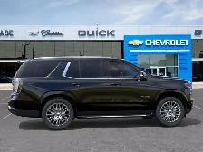 2026 Chevrolet Tahoe 4wd 4dr Lt - Photo 9
