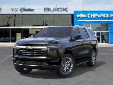 2026 Chevrolet Tahoe 4wd 4dr Lt - Photo 10