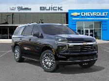 2026 Chevrolet Tahoe 4wd 4dr Lt - Photo 11