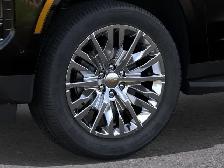 2026 Chevrolet Tahoe 4wd 4dr Lt - Photo 12