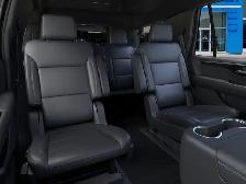 2026 Chevrolet Tahoe 4wd 4dr Lt - Photo 20