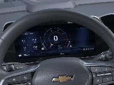 2026 Chevrolet Tahoe 4wd 4dr Lt - Photo 21