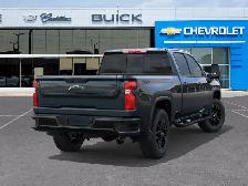 2026 Chevrolet Silverado 3500HD 4wd Crew Cab 159' Lt - Photo 8