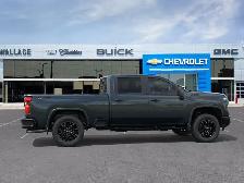 2026 Chevrolet Silverado 3500HD 4wd Crew Cab 159' Lt - Photo 9
