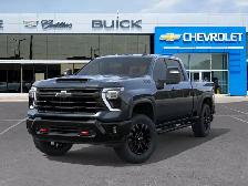 2026 Chevrolet Silverado 3500HD 4wd Crew Cab 159' Lt - Photo 10