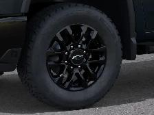 2026 Chevrolet Silverado 3500HD 4wd Crew Cab 159' Lt - Photo 12