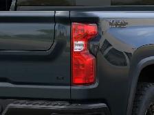 2026 Chevrolet Silverado 3500HD 4wd Crew Cab 159' Lt - Photo 14
