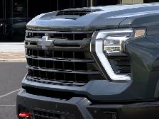 2026 Chevrolet Silverado 3500HD 4wd Crew Cab 159' Lt - Photo 16