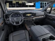 2026 Chevrolet Silverado 3500HD 4wd Crew Cab 159' Lt - Photo 18