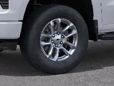 2026 Chevrolet Silverado 1500 4wd Crew Cab 147 - Photo 12