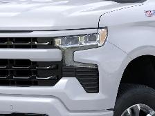 2026 Chevrolet Silverado 1500 4wd Crew Cab 147 - Photo 13