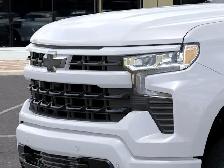 2026 Chevrolet Silverado 1500 4wd Crew Cab 147 - Photo 16