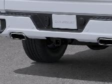 2026 Chevrolet Silverado 1500 4wd Crew Cab 147 - Photo 17