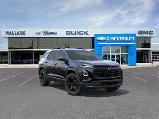 2027 Chevrolet Equinox Awd 4dr Lt 2lt - Photo 2