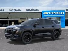 2027 Chevrolet Equinox Awd 4dr Lt 2lt - Photo 4