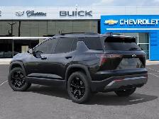 2027 Chevrolet Equinox Awd 4dr Lt 2lt - Photo 6