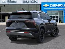 2027 Chevrolet Equinox Awd 4dr Lt 2lt - Photo 8