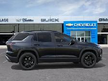 2027 Chevrolet Equinox Awd 4dr Lt 2lt - Photo 9