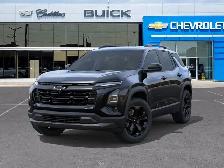 2027 Chevrolet Equinox Awd 4dr Lt 2lt - Photo 10
