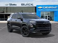 2027 Chevrolet Equinox Awd 4dr Lt 2lt - Photo 11